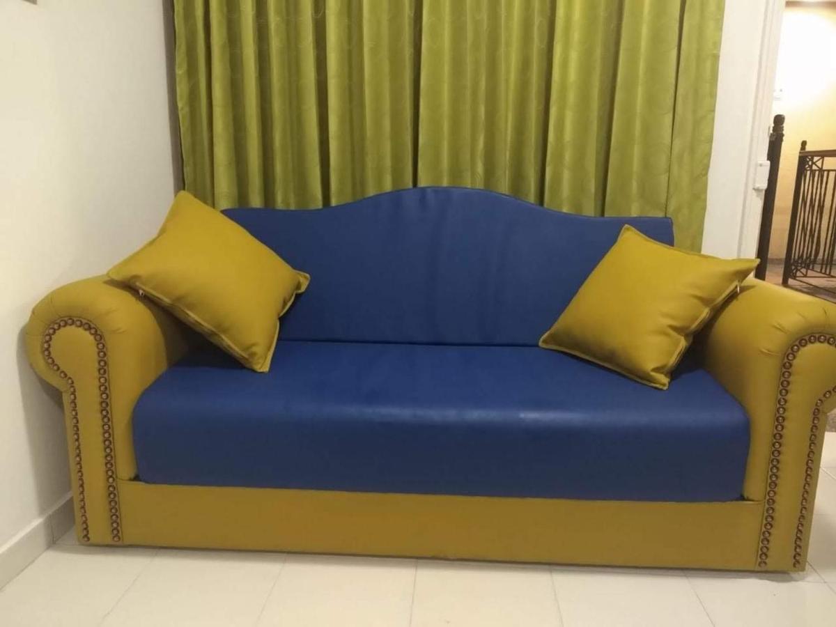 Acogedor Apartamento A 15 Metros Del Mar Santa Marta  Exterior foto